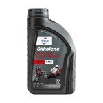 Täissünteetiline õli FUCHS 5W-40 SILKOLENE PRO 4 1L