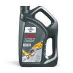 Täissünteetiline õli FUCHS 5W-40 TITAN SUPERSYN LL 5L
