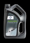 õli FUCHS HVI46 AGRIFARM HYDRATEC 5L