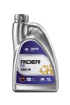 Poolsünteetiline õli ORLEN OIL 10W-40 RIDER 4T 1L