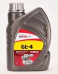 õli ORLEN OIL 75W-90 1L GL-4 HIPOL