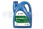 Mineraalne õli ORLEN OIL 15W-40 5L SUPEROL F CD