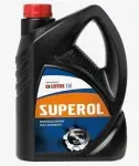 õli ORLEN OIL SUPEROL CB 40 5L