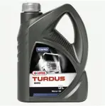 Mineraalne õli TURDUS 15W-40 SHPD SAE 5L