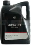 Täissünteetiline õli MAZDA 0W-20 5L SUPRA DPF