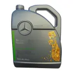 Täissünteetiline õli MERCEDES 5W-30 5L MB229.52