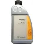 Täissünteetiline õli MERCEDES 5W-40 1L MB229.5