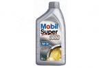 Mootoriõli MOBIL SUPER 3000 X1 FORMULA FE 5W-30 1l 151520