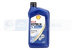 Täissünteetiline õli SHELL ROTELLA T6 5W-40 0,946L