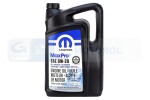 Täissünteetiline õli MOPAR SAE 0W-20 5L