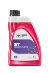 õli ORLEN OIL 2T poolsünt 1L