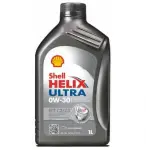 синтетическое масло SHELL 0W-30 ECT ULTRA C2/C3 1L