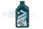 OLEJ SHELL ADVANCE VSX 2 1L