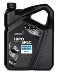 Täissünteetiline õli SPECOL 85W-140 HIPOSPEC GL-4 5L