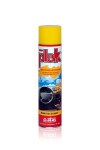 PLAK plastikule 400 roosa/Virsik