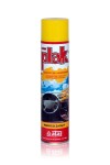 PLAK plastikule 600 roosa Virsik