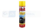 PLAK plastikule 600 MIX