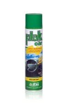 PLAK plastikule 600 CAR-POLMAT