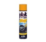 PLAK plastikule 600 SUPER MAT PAPAJA