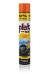 PLAK plastikule 750ml SUPER MAT POMARAN