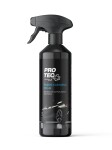 vaht polstrile PROTEC FABRIC CLEANI