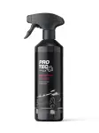 kiire vaha CARNAUBA PROTEC QUICK WAX DE