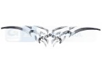 ROMIX | Kleebirs Embleem CXS35213