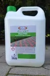 WESCO-MAX PRO aine pesemiseks KOSTKI