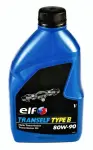 elf tranself b 80w-90 1l /минерал/ /elf/ gl-5