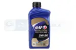 синтетическое elf evolution full-tech msx 5w30 1l /elf/