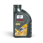 синтетическое моторное масло 1L 0W30 ;API ILSAC GF-6A; RC; SP; ACEA A5; B5; C2; BMW LL-12 FE; FIAT 9.55535 GS1; FORD M2C950 A; JAGUAR 03.5007; LAND ROVER 03.5007; MB 227.61; MB 229.61