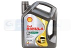 täissünt mootoriõli RIMULA R6 LME+ 5W30 (Low Saps) 5L