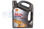 Täissünteetiline helix ULTRA Professional AF 5w-20 5l mootoriõli
