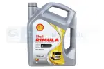 минеральная Rimula R4 x 15w-40 моторное масло 5l