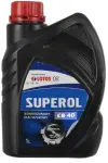 õli SUPEROL CB-40 1L