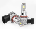 M-Tech HIR2 LED-KOMPLEKT 12V 70W NUTI SEERIA 2tk
