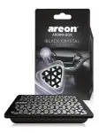 lõhn AREON AROMA BOX BLACK CRYSTAL