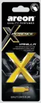 lõhn XPERIENCE VANILLA