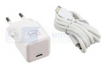 laadija HYPER laadija 25W+kaabel USB