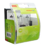 pirn 12V H8 35W PGJ19-1 LONGLIFE DUO