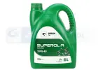 õli ORLEN OIL 15W-40 5L SUPEROL A CB/SC