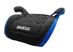 Istumisalus SPARCO F100K must-sinine