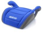 Istumisalus SPARCO F100K sinine-hall