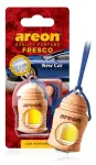 lõhn AREON FRESCO NEW CAR