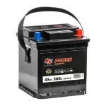 aku EMPEX MAE -+ 45AH 360A