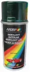 MOTIP CAR COLOR värvi SKODA roheline 500ml