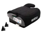 Istumisalus lastele ISOFIX SPARCO SK100I