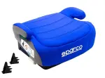Istumisalus lastele ISOFIX SPARCO SK100I