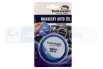 MAGICZNY AUTO geel 60G