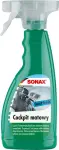SONAX COCKPIT matt - pihustipudel. SPORT FRESH